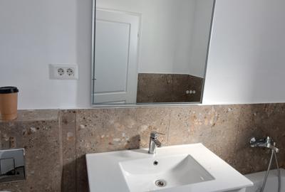 CASA 4 CAMERE CU SUPRAFATA GENEROASA IN  STIL NEOROMANESC - 27