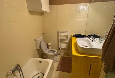 Ultra-Central - Apartament cu 3 camere Direct Proprietar RS2 - 5
