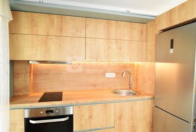 Popas Pacurari - duplex modern de inchiriat, P+E, terasa, garaj - 8