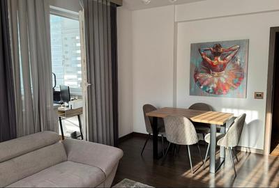 Inchiriere Apartament 2 camere Lux Smart Home Loc de P Dristor - 6
