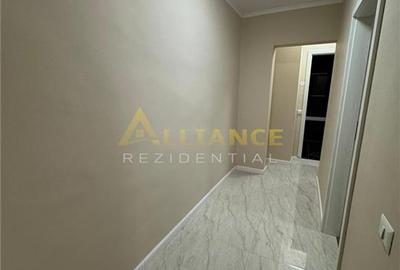 Apartament 3 camere, decomandat - 300 m de Metrou Aparatorii Patriei - Renovat - 7