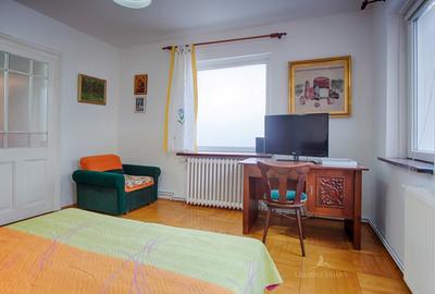 Garsoniera in casa / Calea Grivitei - Podul Grant - 4