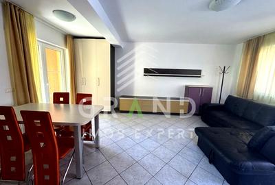 Casă tip duplex spre închiriere în Iris | 4 camere | Garaj+parcare /Zonă de case - 8