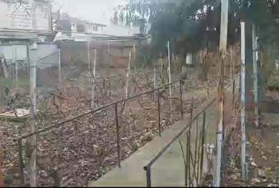 BERCENI-casa singur curte, teren 665m2, deschidere 24 - 7