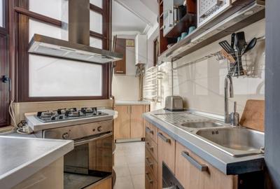 Inchiriere 2 camere  Scala - 11
