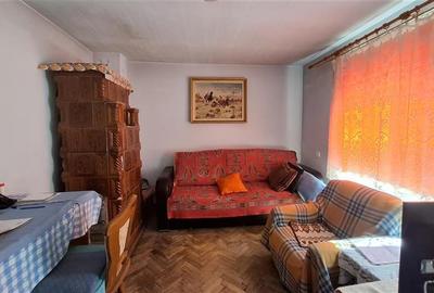 Casa Panciu cu teren 360 mp - 4
