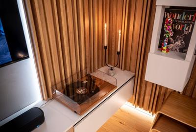 Casa moderna Stupini Brasov - 10