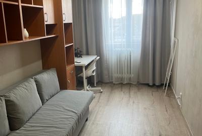 Garsonieră, mobilată în Complex Studențesc