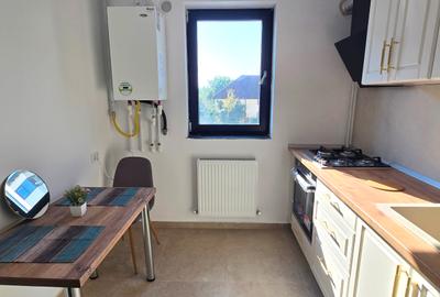 Apartament 2 camere NOU, mobilat, utilat, et. 1, Cug - Panoramic VA - 5