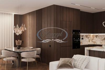 Apartament deosebit in imobil Premium - 8