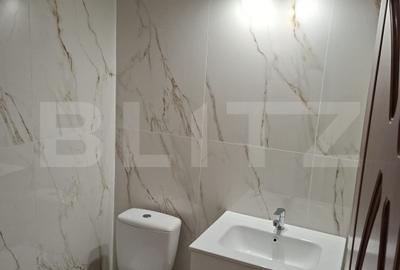 Apartament 3 camere, decomandat, parcare - zona Kaufland, Manastur - 17