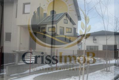 Vila de vanzare Henri Coandă - 1