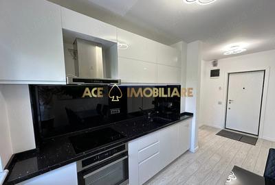 2 Camere de inchiriat | Stefan cel Mare | Metrou | Mobilat | Utilat - 5