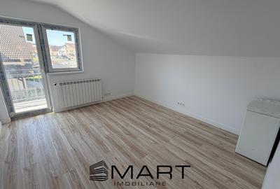 Casa / vila 5 camere zona Tineretului Sibiu - 8