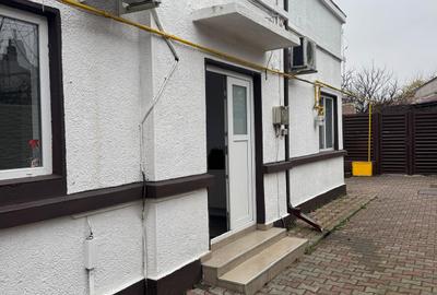 Rahova, Amurgului, casa pe parter, teren 266 mp, 90 mp construiti, 3 camere, - 3