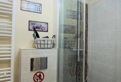 2 Camere Compartimentat în 3 Unități | Investiție Centru Istoric - 10