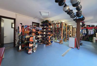 Spațiu Comercial Pârtia Kalinderu - 17