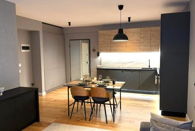 Apartament 2 camere in  zona Premium Nord Bucuresti - 6