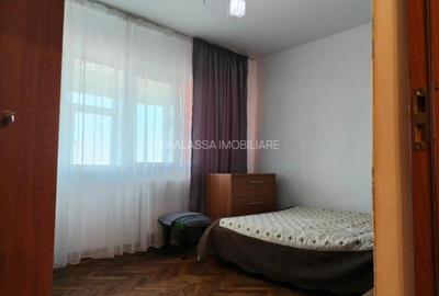 3 camere bilateral - Gradina Botanica - 5