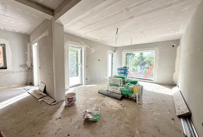 Duplex premium, 4 camere, 115 mp utili, 315 mp teren - Ghiroda - 5
