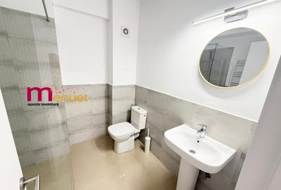Apartament 2 camere,zona E3 - 7