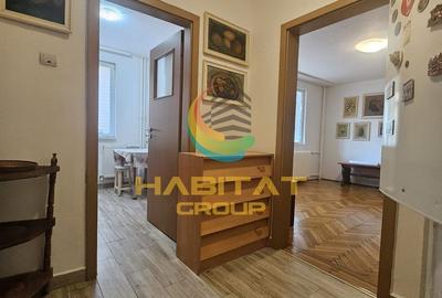 Vânzare 3 camere Teiul Doamnei Obor - Aleea Otesani - 10
