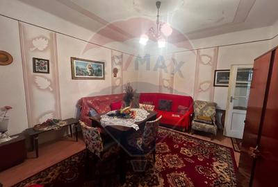 OCAZIE!!! Casă 2 camere cu centrala  zona Gai teren 1230 mp + garaj - 6