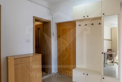 Ultracentral!  De vanzare apartament cu 2 camere 53mp RENOVAT! Piata M Viteazul - 14