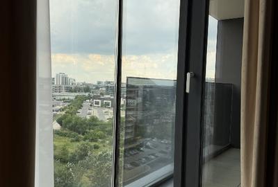 Apartament 2 camere | Mobilat LUX | City Point II | Parcare | De inchiriat - 8