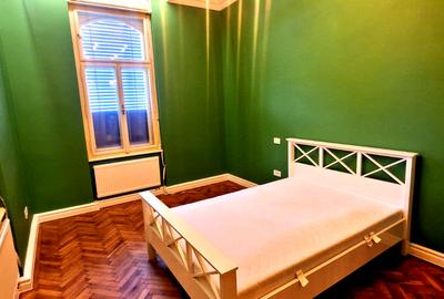 Apartament de lux cu 4 camere de inchiriat Ultracentral - 4