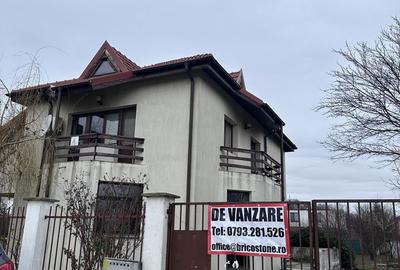 Vila de vanzare - 4