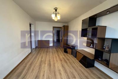 OPORTUNITATE DE VANZARE APARTAMENT 3 CAMERE ZONA TEI 2 BLOC 1982 - 4