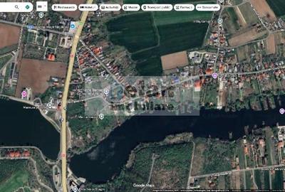 Teren Construcții intravilan de 1250 mp, în Tâncăbești