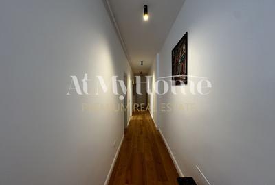 BELAIR LAKE, Apartament cu 3 camere, VEDERE LAC, parcare - 7