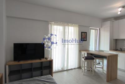 De închiriat apartament cu o cameră / Contemporan Homes / Păcurari - 6