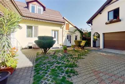 Nivel in casa, recomandat si activitati birou,  Central, Brasov - 7
