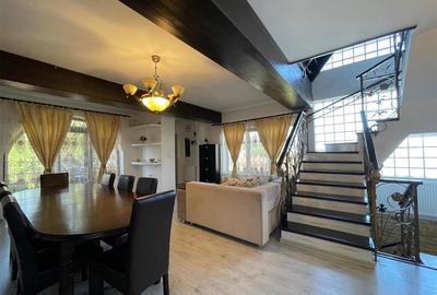 Casa de vanzare D+P+M zona Alexandru cel Bun -Tulcea - 9