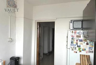 Apartament 2 camere - 3 min metrou 1 Decembrie 1918 - 3