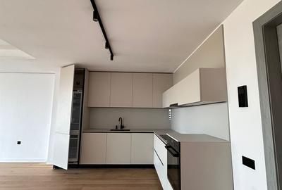 Apartament 3 camere  Semi-Mobilat- Rahmaninov 38 - Lake View - 2