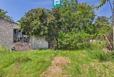 Casă individuală zonă centrală - teren 940 mp - 53