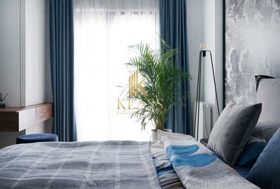 De vanzare apartament 2 camere mobilat,utilat- Banu Manta | Kiseleff | Victoriei - 10