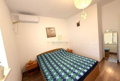 Apartament modern cu 2 camere, bloc nou, zona Bd. Metalurgiei - 8