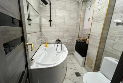 Etaj intermediar! Garsoniera 31mp, Podu de Piatra, fara risc - 2
