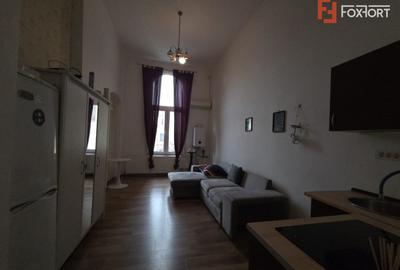 Apartament Central de vanzare | Garaj in CF | Etaj 1 | Mobilat Centrala Proprie - 6