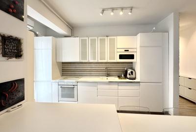 3 camere Braytim, modern, lift, etaj 1, balcon generos - 6