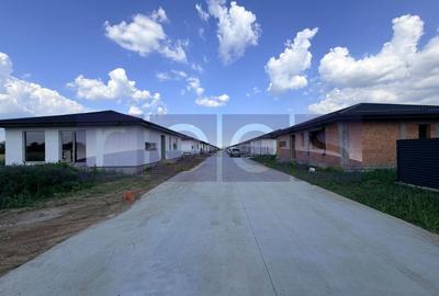 CASA INDIVIDUALA  | 3 DORMITOARE | CURTE PROPRIE | TUNARI - 5
