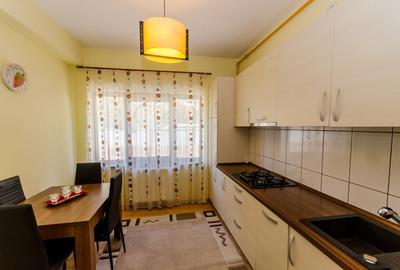 Apartament 3 camere, 2 bai, imobil nou, zona Calea Dumbravii-Sub Arini - 4