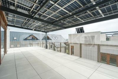 Vila moderna cu 6 camere | langa padure | in curs de finisare - 9