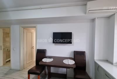 Inchiriere apartament 2 camere modern in zona Malu Rosu - 5