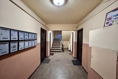 Apartament 2 camere, Parter, Vest Lamaita, Ploiesti - 1